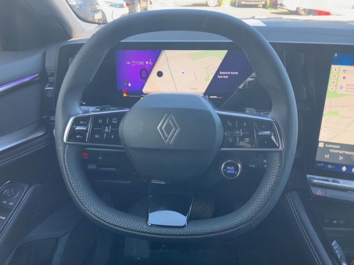 Renault Austral – Bild 10