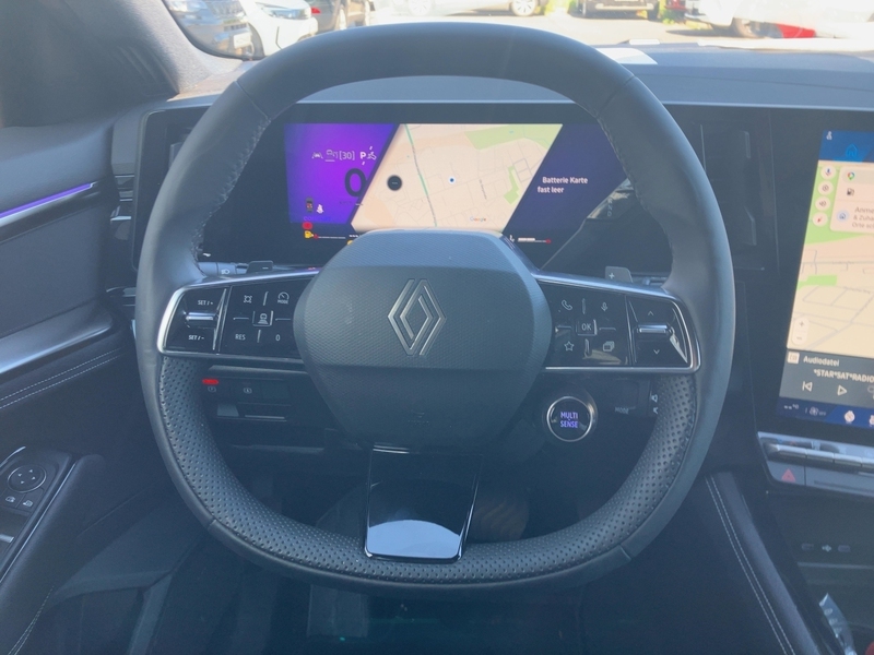 Fahrzeugabbildung Austral Techno 160Ps*KLIMA*CARPLAY*SHZG*ALU*ALLW Bild 10 von 16