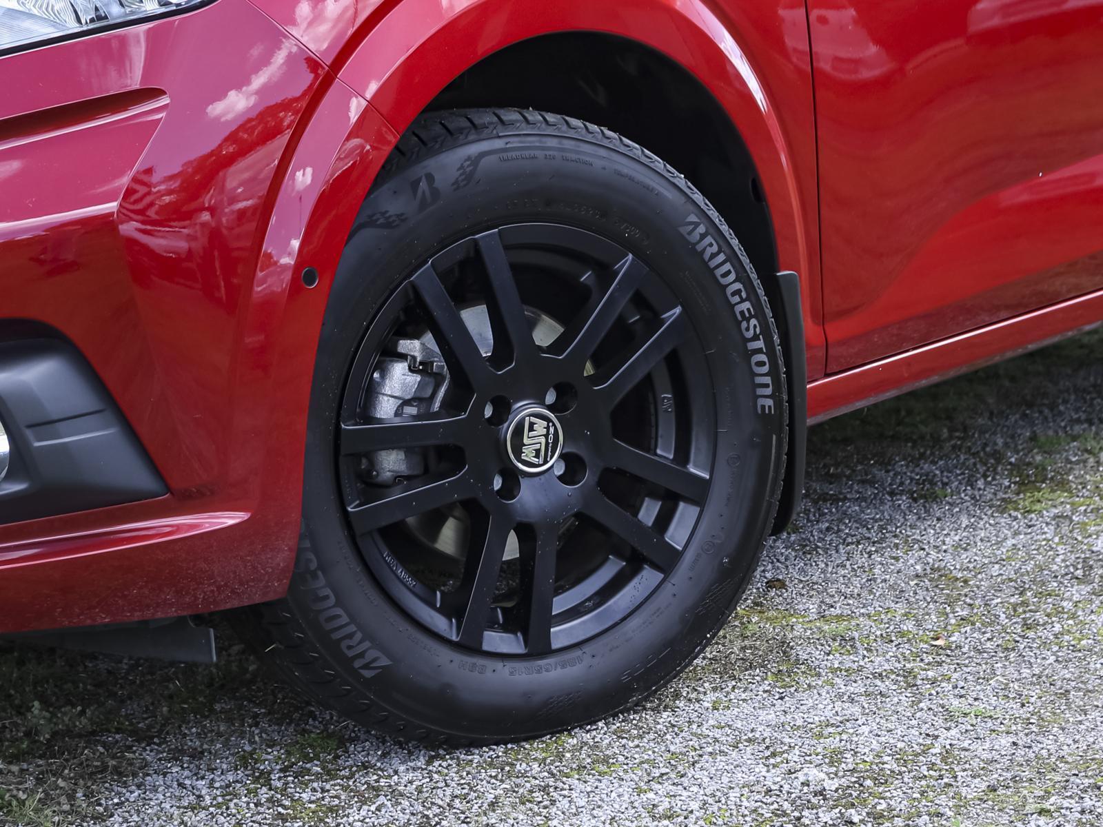 Dacia Sandero – Bild 7