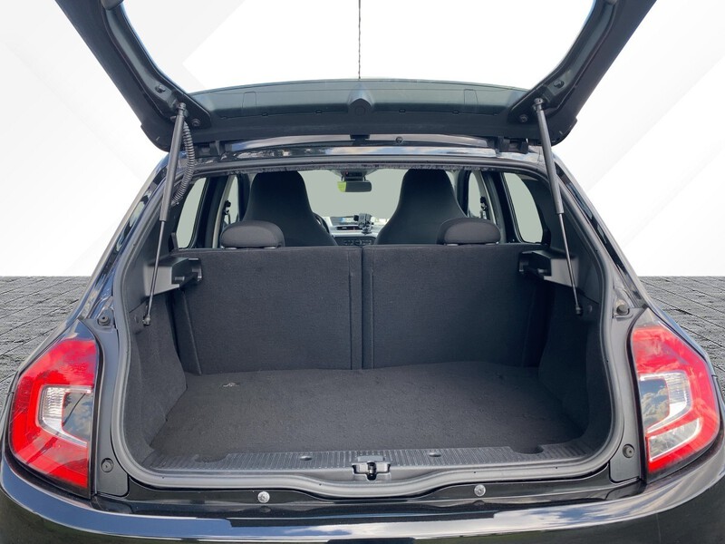 Fahrzeugabbildung Twingo ZEN SCe 65 Start & Stop Bild 6 von 21