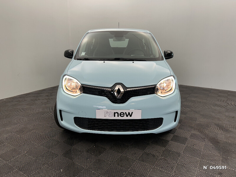 Renault Twingo III