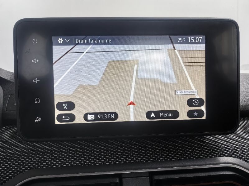 DACIA Sandero 2023 — imagine 16