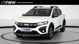 SANDERO