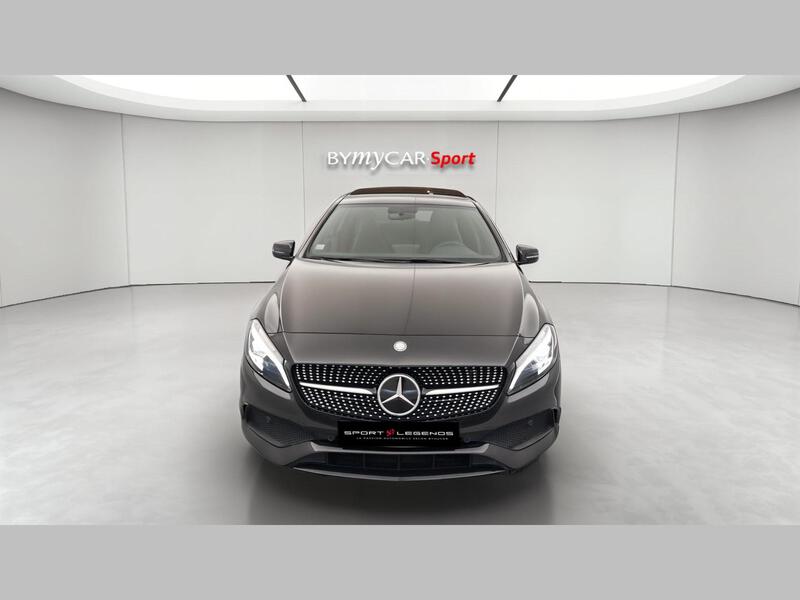 Mercedes Classe A