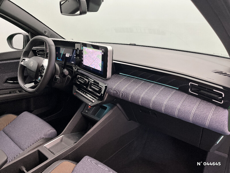 Renault R5 E-Tech Electrique