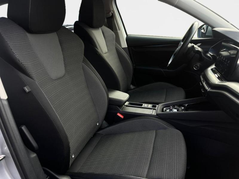 Skoda Octavia Combi