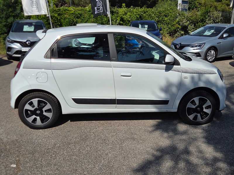 Renault Twingo III