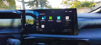 Vehicle 3D Image