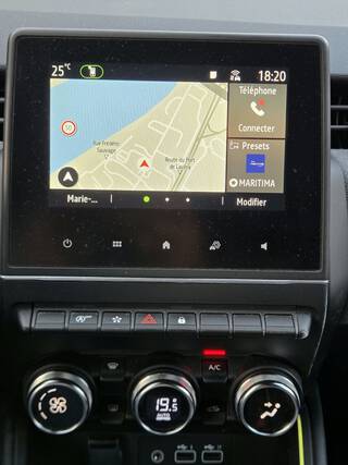 Vehicle 3D Image