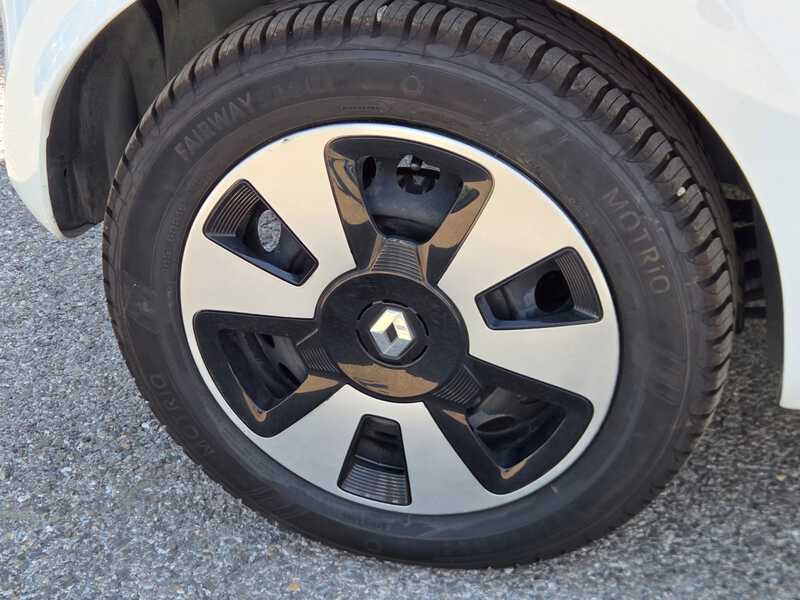 Renault Twingo III