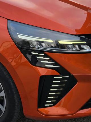 Vehicle 3D Image