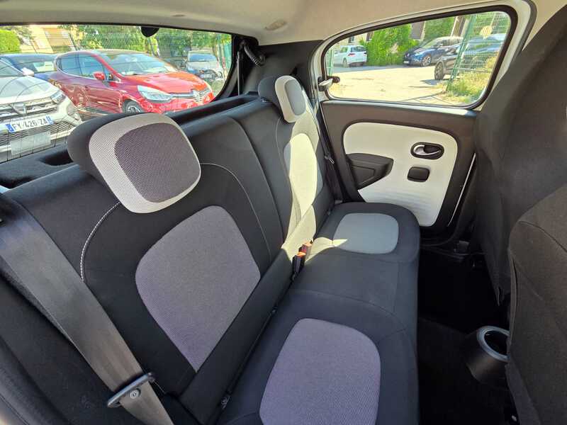 Renault Twingo III
