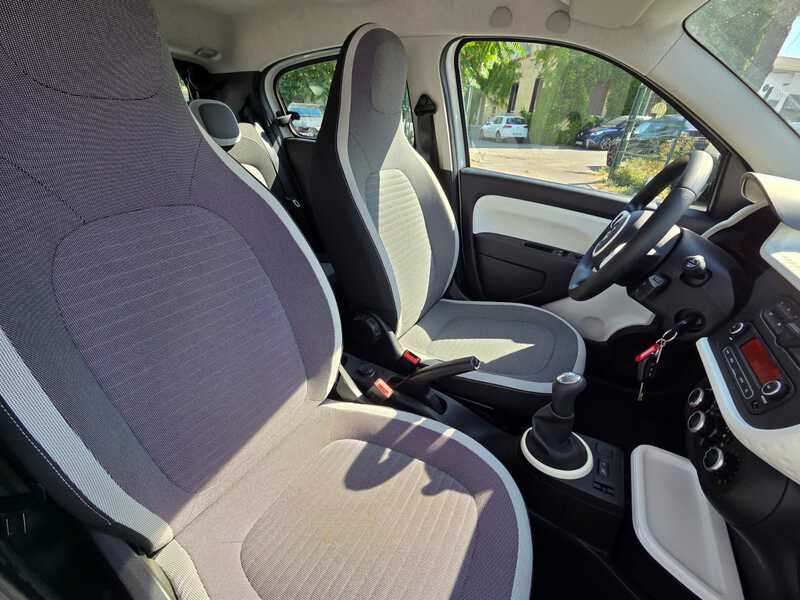 Renault Twingo III