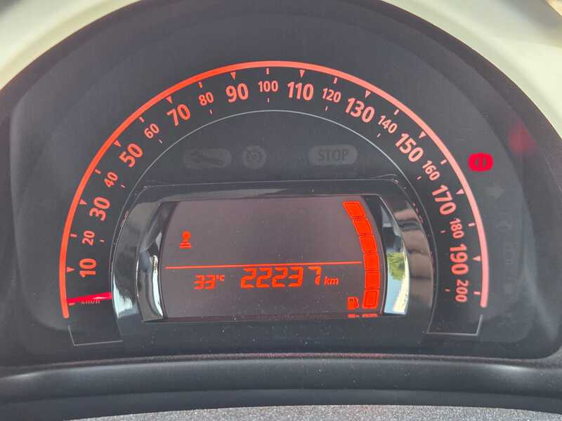 Renault Twingo III