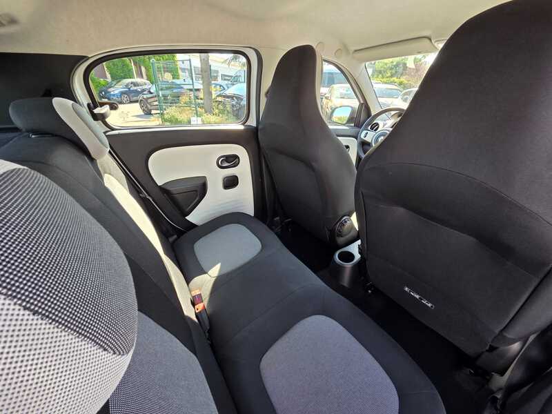 Renault Twingo III