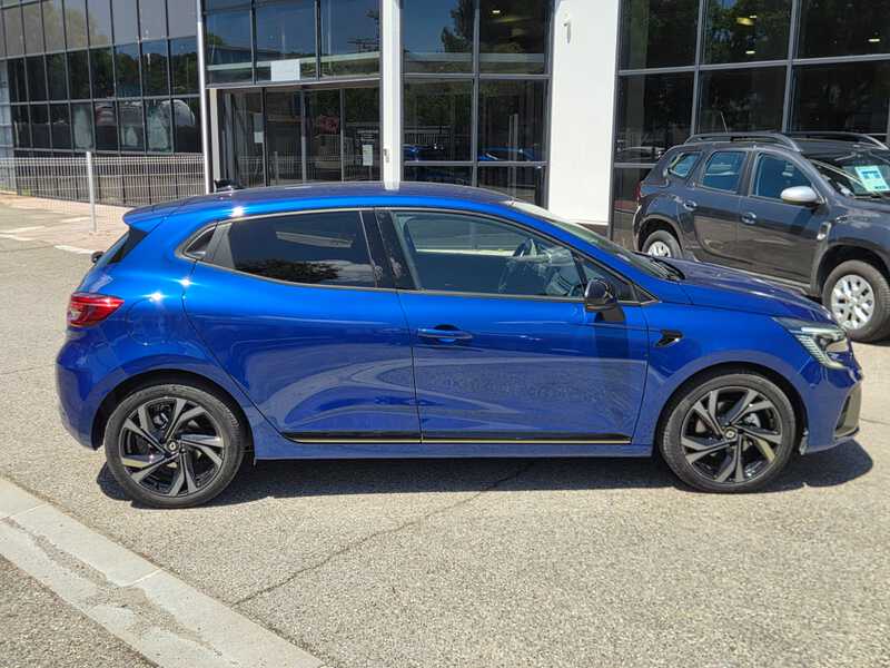 Renault Clio V