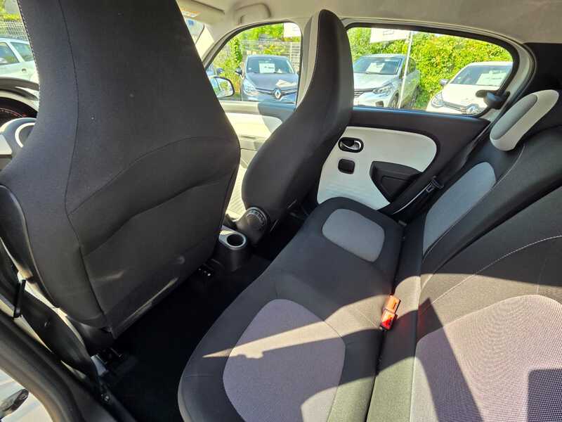 Renault Twingo III