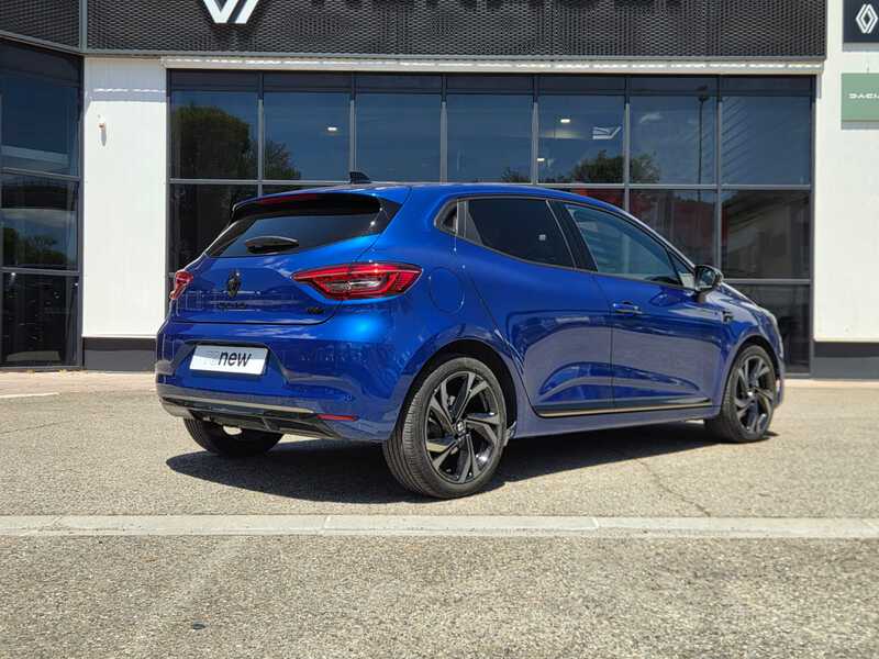 Renault Clio V
