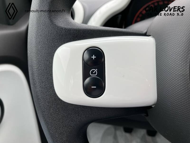 Renault Twingo III