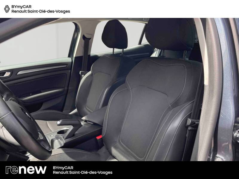 Renault Megane IV Berline