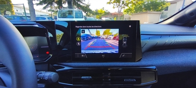 Vehicle 3D Image