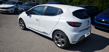 Vehicle 3D Image
