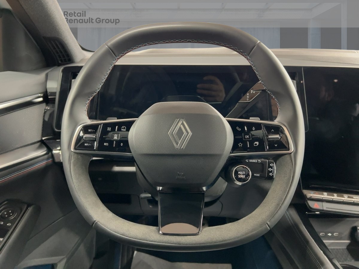 Renault Rafale – Bild 10