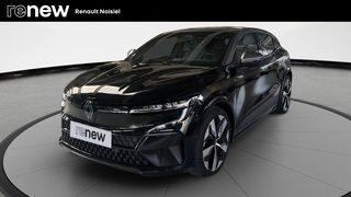 MEGANE E-TECH ELECTRIQUE