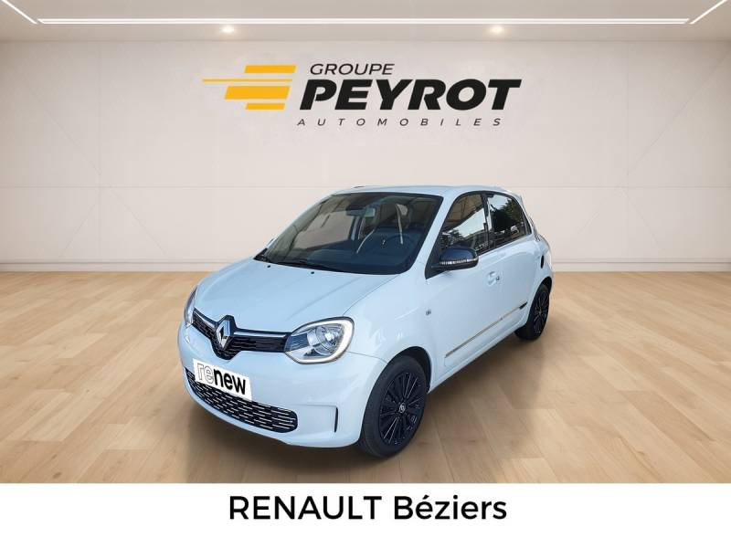Renault Twingo III