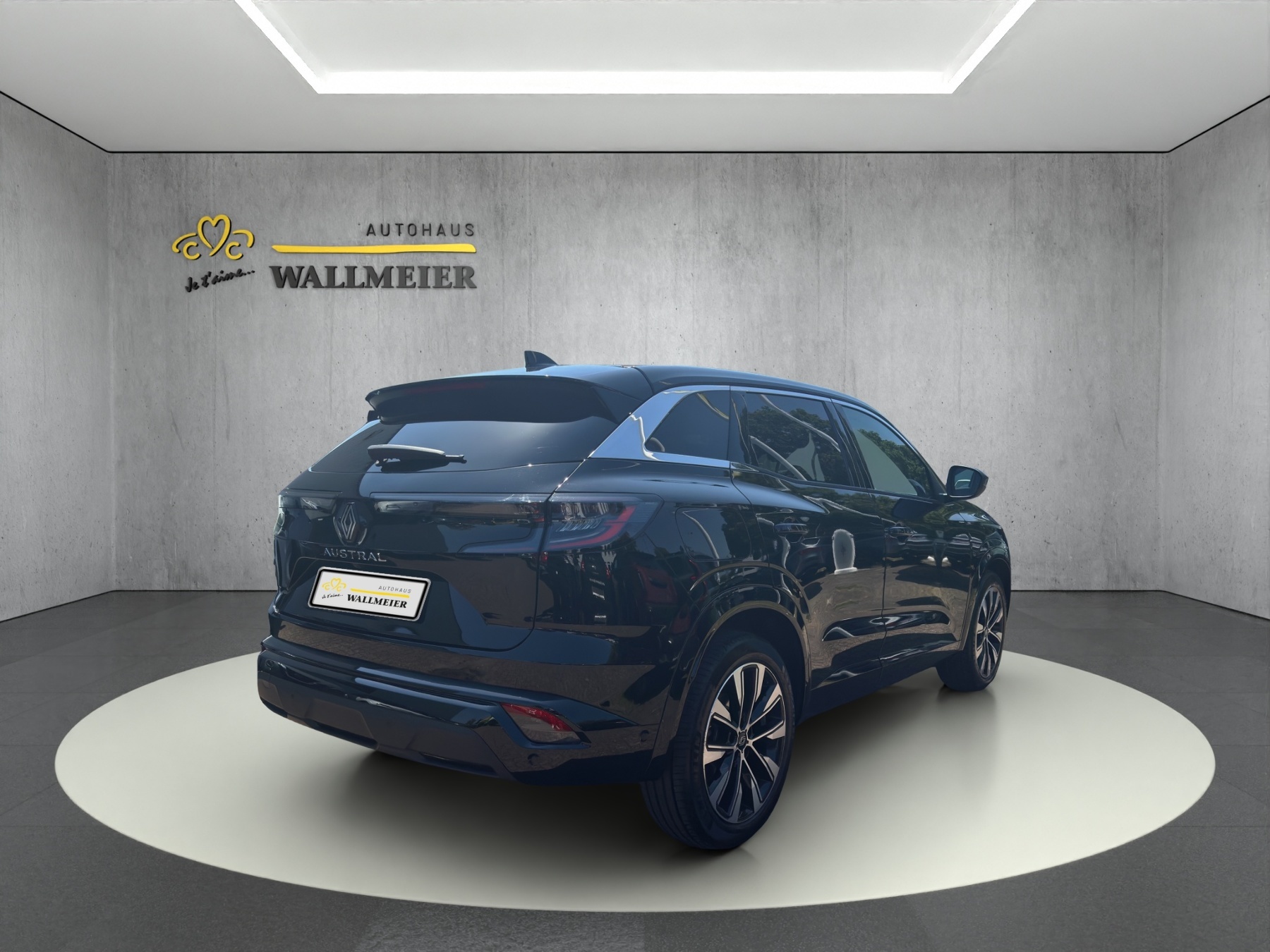 Renault Austral – Bild 5