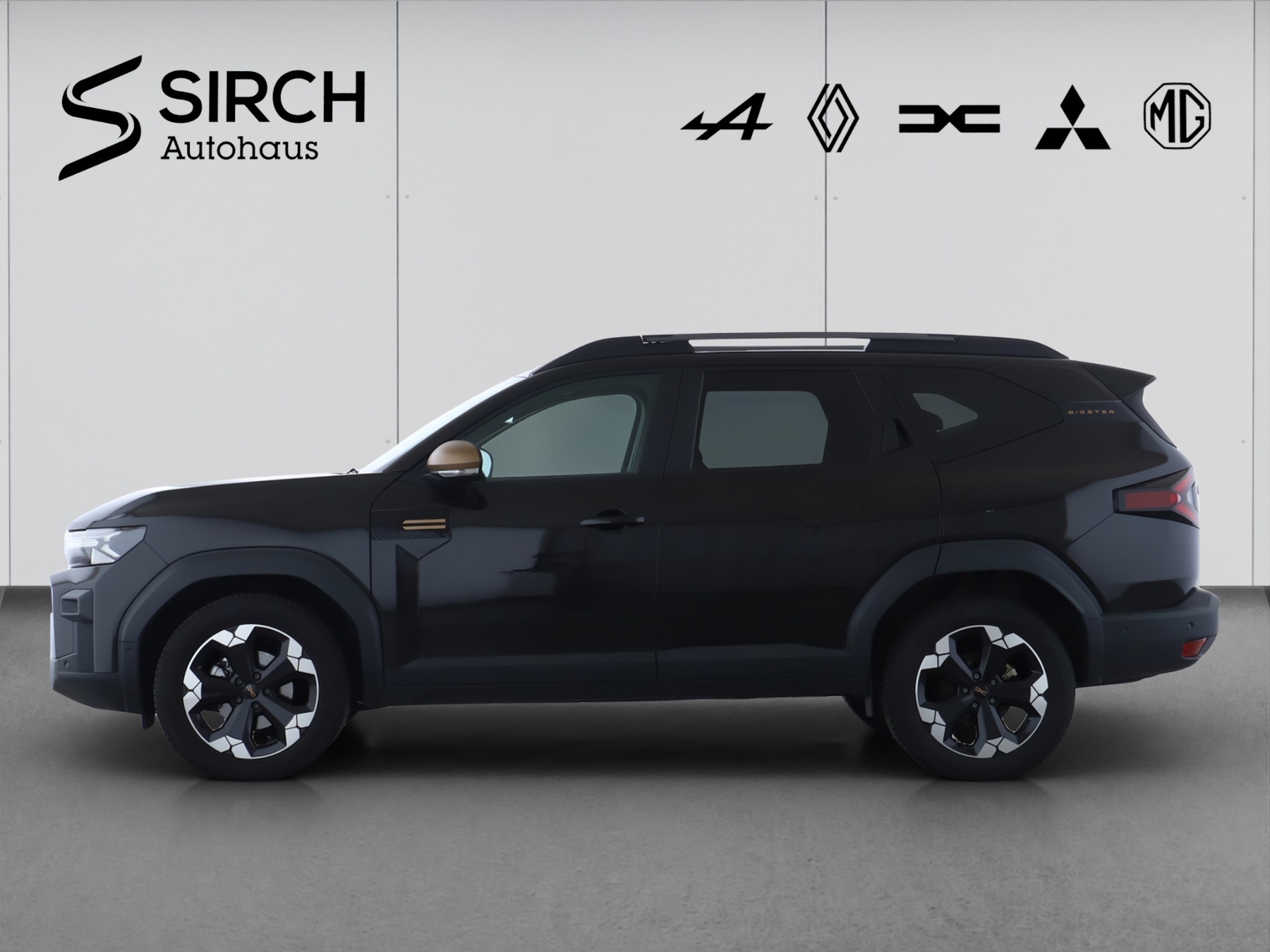 Dacia Bigster – Bild 2