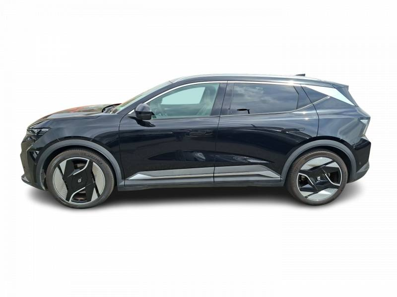 Renault Scenic E-Tech Electrique