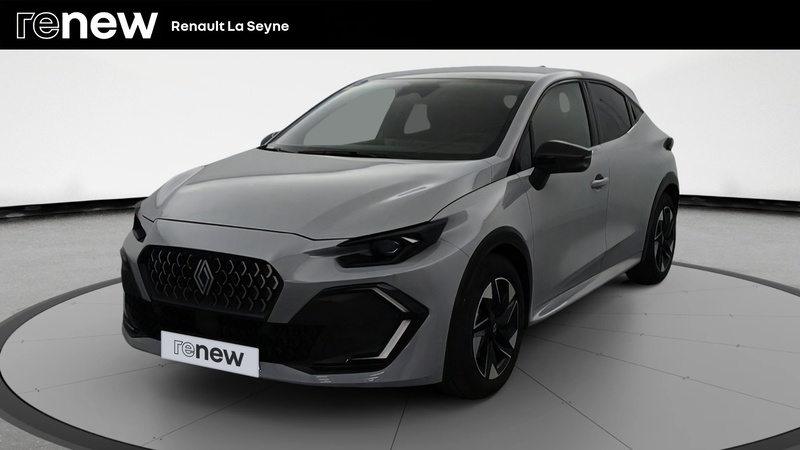 Renault Clio VI