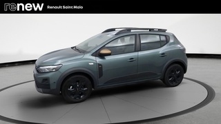 Vehicle 3D Image