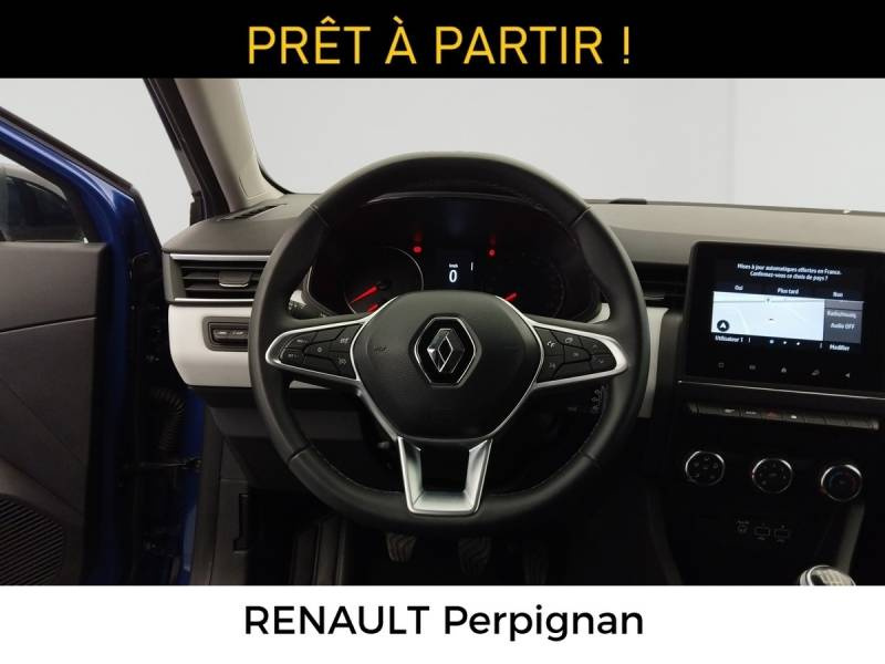 Renault Clio V