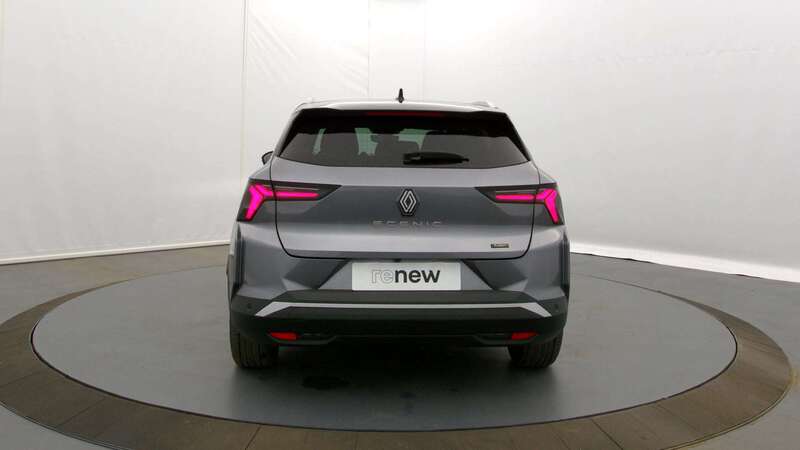 Renault Scenic E-Tech Electrique