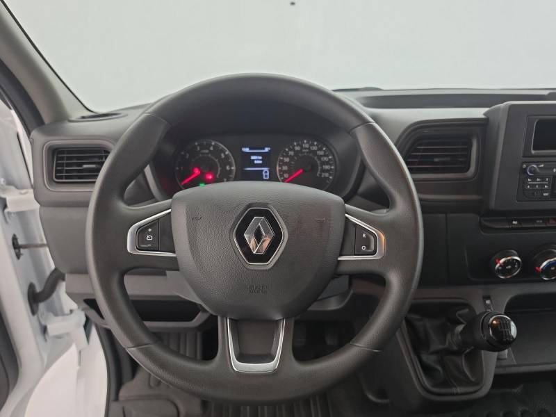 Renault Master III