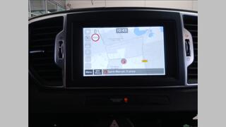 Vehicle 3D Image