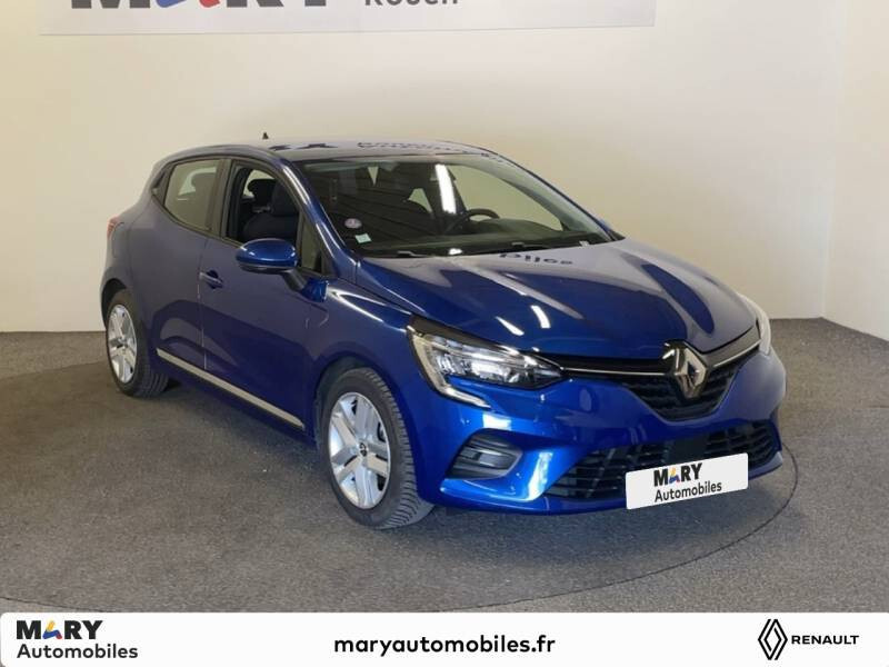 Renault Clio V