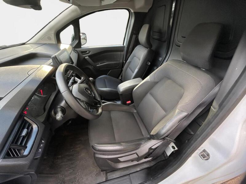 Renault Kangoo VU