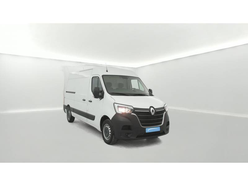 Renault Master III