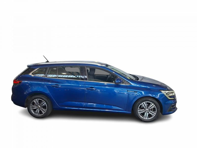 Renault Megane IV Berline