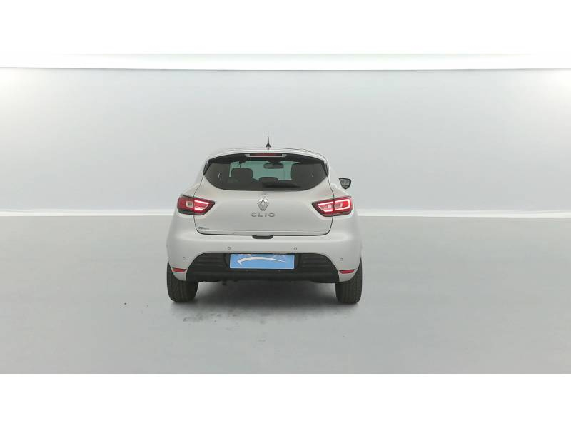 Renault Clio IV