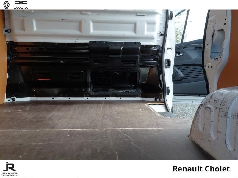 Renault Trafic Fourgon