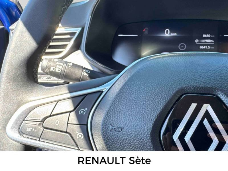 Renault Clio V