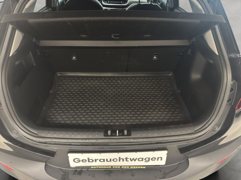 Fahrzeugabbildung Stonic 1.0T 120 48V DCT Platinum Bild 7 von 15