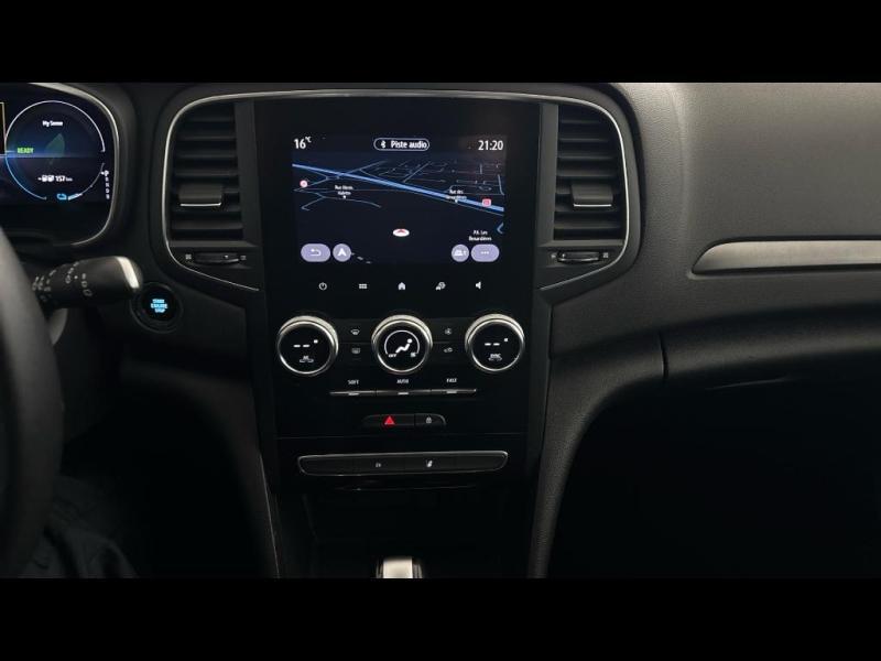 Renault Megane IV Estate