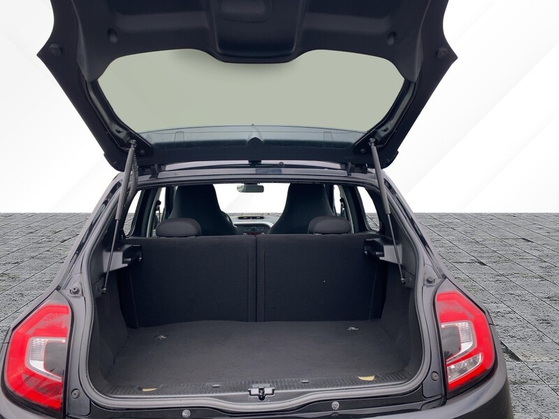 Fahrzeugabbildung Twingo ZEN SCe 65 Bild 6 von 21