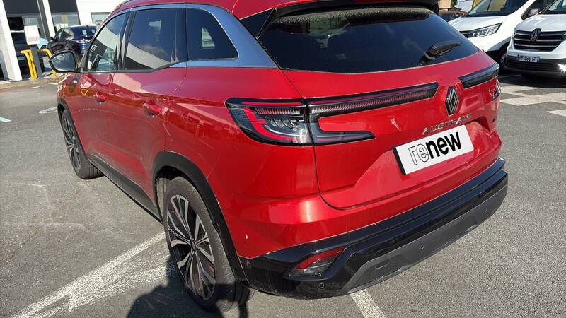 Renault Austral