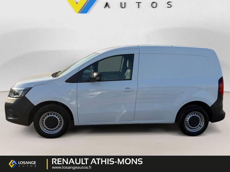 Renault Kangoo VU